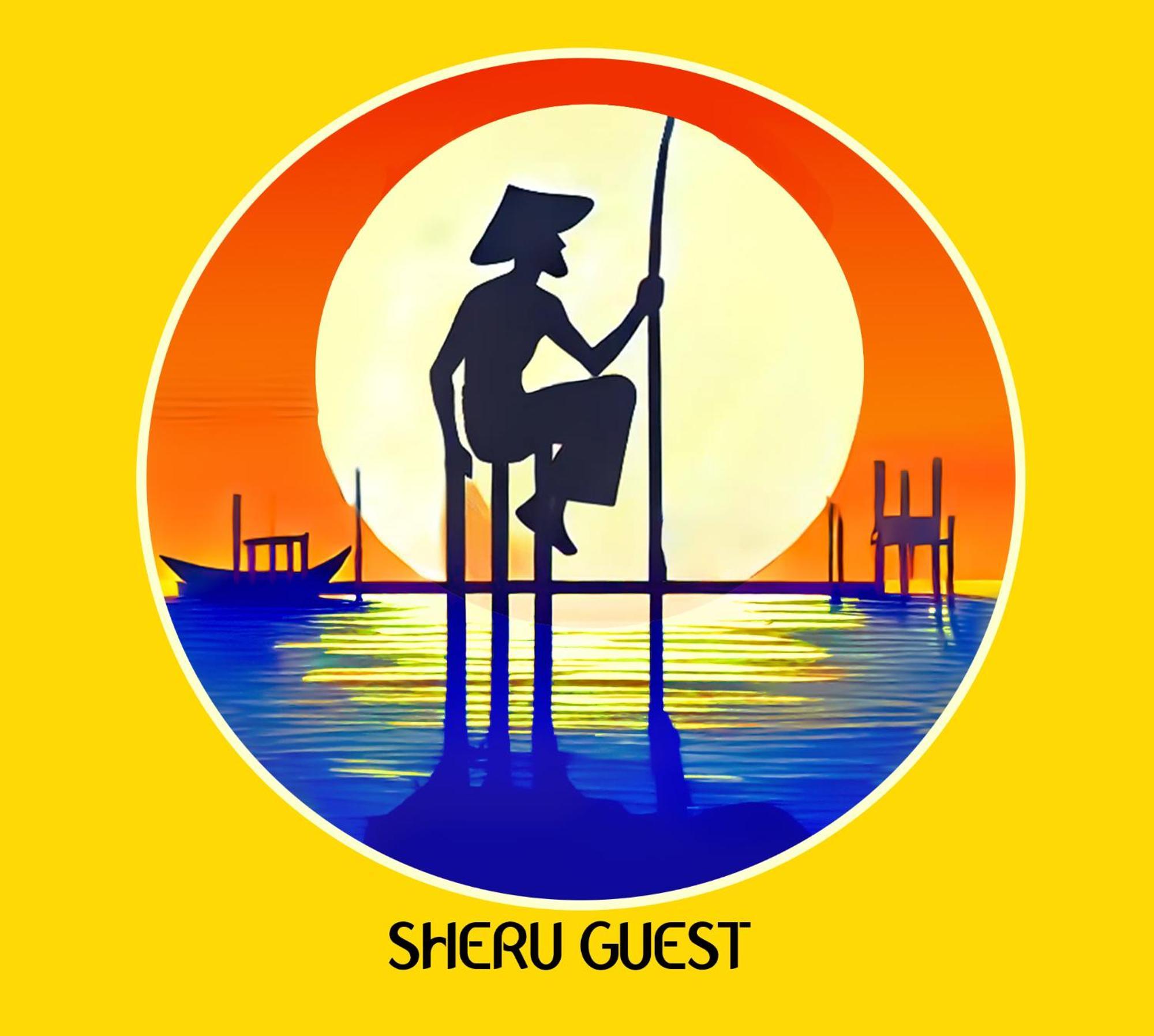Sheru Guest 马特勒 外观 照片